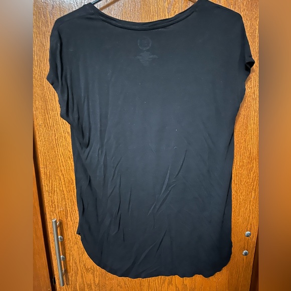 Maurices Black 24/7 Tee - Picture 3 of 3